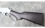HENRY REPEATING ARMS ~ H010GAW ~ .45-70 GOVERNMENT - 3 of 8