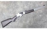 HENRY REPEATING ARMS ~ H010GAW ~ .45-70 GOVERNMENT - 1 of 8