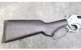 HENRY REPEATING ARMS ~ H010GAW ~ .45-70 GOVERNMENT - 6 of 8