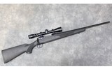 SAVAGE ARMS INC ~ MODEL 11 ~ .223 REMINGTON - 1 of 8
