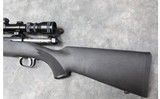 SAVAGE ARMS INC ~ MODEL 11 ~ .223 REMINGTON - 3 of 8