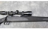 SAVAGE ARMS INC ~ MODEL 11 ~ .223 REMINGTON - 7 of 8