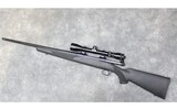 SAVAGE ARMS INC ~ MODEL 11 ~ .223 REMINGTON - 2 of 8