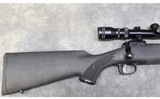 SAVAGE ARMS INC ~ MODEL 11 ~ .223 REMINGTON - 6 of 8