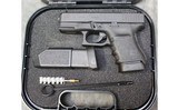GLOCK ~ MODEL 30 ~ .45 AUTO - 3 of 3