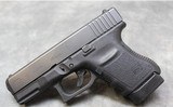 GLOCK ~ MODEL 30 ~ .45 AUTO - 2 of 3