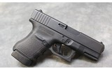 GLOCK ~ MODEL 30 ~ .45 AUTO - 1 of 3