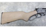 THE MARLIN FIREARMS CO. ~ MODEL 336W ~ .30-30 WINCHESTER - 5 of 8