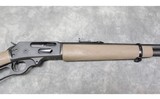 THE MARLIN FIREARMS CO. ~ MODEL 336W ~ .30-30 WINCHESTER - 6 of 8