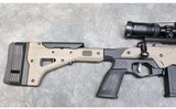SAVAGE ARMS CO. ~ AXIS PRECISION ~ 6.5MM CREEDMOOR - 6 of 8