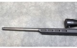 SAVAGE ARMS CO. ~ AXIS PRECISION ~ 6.5MM CREEDMOOR - 5 of 8