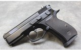 CZ ~ CZ 75 P-01 ~ 9MM LUGER - 2 of 3