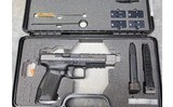 CANIK ~ TP9 SFX ~ 9MM LUGER - 3 of 3