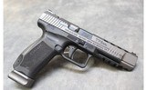 CANIK ~ TP9 SFX ~ 9MM LUGER - 1 of 3