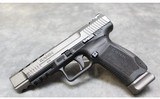CANIK ~ TP9 SFX ~ 9MM LUGER - 2 of 3