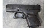 GLOCK ~ MODEL 26 GEN 5 ~ 9MM LUGER - 2 of 3