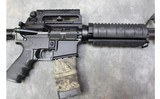 BUSHMASTER ~ XM15-E2S ~ 5.56X45MM NATO - 7 of 9