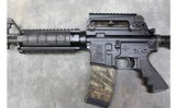 BUSHMASTER ~ XM15-E2S ~ 5.56X45MM NATO - 4 of 9