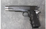 SPRINGFIELD ARMORY ~ 1911-A1 ~ .45 AUTO - 3 of 4