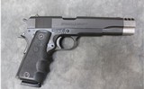 SPRINGFIELD ARMORY ~ 1911-A1 ~ .45 AUTO - 4 of 4