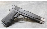 SPRINGFIELD ARMORY ~ 1911-A1 ~ .45 AUTO