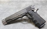 SPRINGFIELD ARMORY ~ 1911-A1 ~ .45 AUTO - 2 of 4