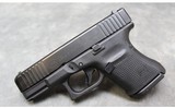 GLOCK ~ MODEL 29 GEN 5 ~ .10MM AUTO - 1 of 3