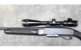 REMINGTON ARMS CO. ~ MODEL 7400 ~ .270 WINCHESTER - 4 of 8