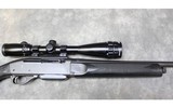 REMINGTON ARMS CO. ~ MODEL 7400 ~ .270 WINCHESTER - 7 of 8