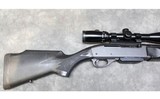 REMINGTON ARMS CO. ~ MODEL 7400 ~ .270 WINCHESTER - 6 of 8