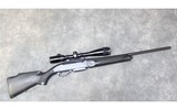 REMINGTON ARMS CO. ~ MODEL 7400 ~ .270 WINCHESTER - 1 of 8