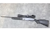 REMINGTON ARMS CO. ~ MODEL 7400 ~ .270 WINCHESTER - 2 of 8