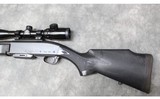 REMINGTON ARMS CO. ~ MODEL 7400 ~ .270 WINCHESTER - 3 of 8