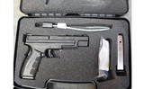 SPRINGFIELD ARMORY ~ XD-9 TACTICAL ~ 9MM LUGER - 3 of 3