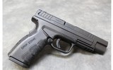 SPRINGFIELD ARMORY ~ XD-9 TACTICAL ~ 9MM LUGER - 2 of 3
