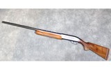 REMINGTON ARMS CO ~ MODEL 1100 ~ 12 GAUGE - 2 of 8