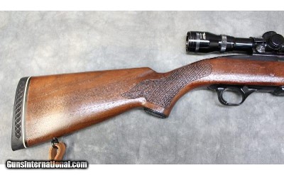WINCHESTER ~ MODEL 100 ~ .308 WINCHESTER - Image 6 of 8