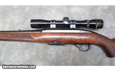WINCHESTER ~ MODEL 100 ~ .308 WINCHESTER - Image 4 of 8