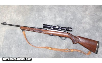 WINCHESTER ~ MODEL 100 ~ .308 WINCHESTER - Image 2 of 8
