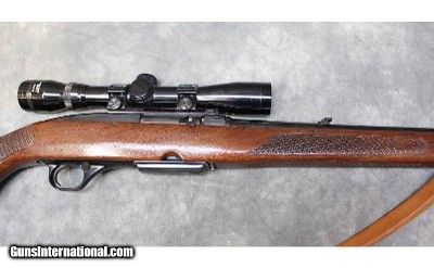 WINCHESTER ~ MODEL 100 ~ .308 WINCHESTER - Image 7 of 8
