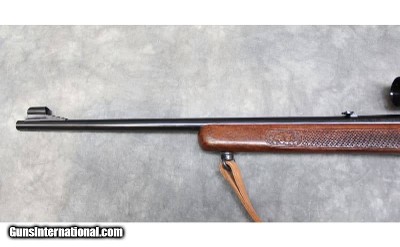 WINCHESTER ~ MODEL 100 ~ .308 WINCHESTER - Image 5 of 8