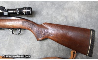 WINCHESTER ~ MODEL 100 ~ .308 WINCHESTER - Image 3 of 8