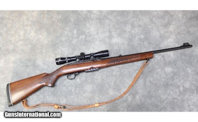 WINCHESTER ~ MODEL 100 ~ .308 WINCHESTER