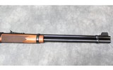 WINCHESTER ~ MODEL 94 XTR ~ .30-30-WINCHESTER - 8 of 8