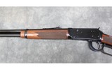 WINCHESTER ~ MODEL 94 XTR ~ .30-30-WINCHESTER - 4 of 8
