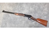 WINCHESTER ~ MODEL 94 XTR ~ .30-30-WINCHESTER - 2 of 8