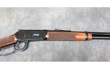 WINCHESTER ~ MODEL 94 XTR ~ .30-30-WINCHESTER - 7 of 8