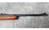 REMINGTON ARMS CO. ~ 742 WOODSMASTER ~ .243 WINCHESTER - 8 of 8