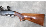 REMINGTON ARMS CO. ~ 742 WOODSMASTER ~ .243 WINCHESTER - 3 of 8