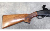 REMINGTON ARMS CO. ~ 742 WOODSMASTER ~ .243 WINCHESTER - 6 of 8